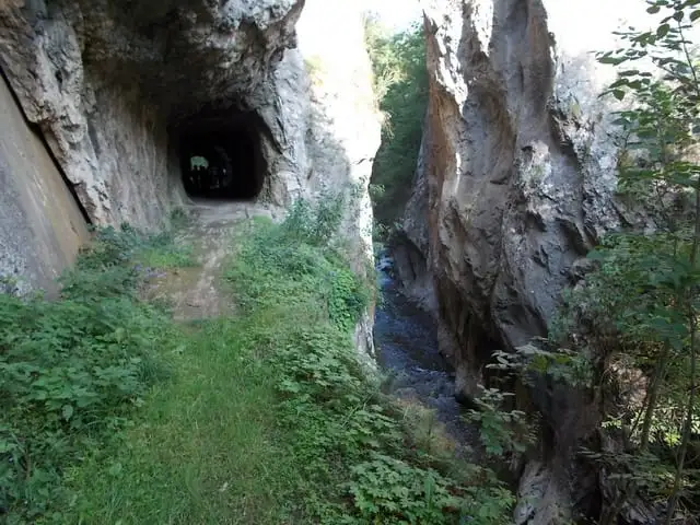Asenovo Kale sa panoramskim pogledom