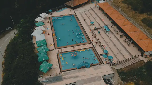 Zvonačka Banja, vodič za posetioce
