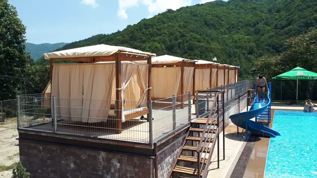 Lekovita voda